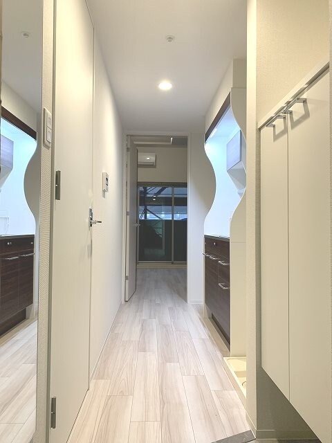 セレニテ神戸西クレアの物件内観写真