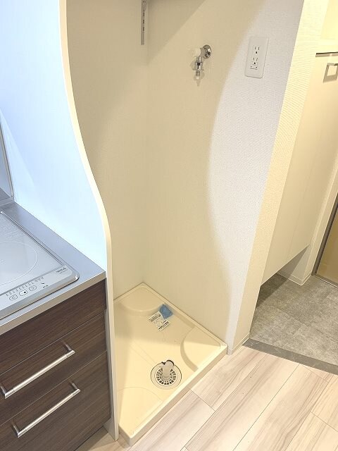 セレニテ神戸西クレアの物件内観写真