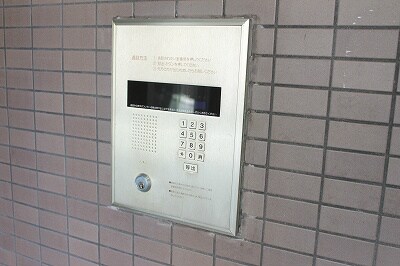 ミュゼ花隈の物件内観写真