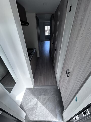 レジュールアッシュ神戸湊川公園の物件内観写真