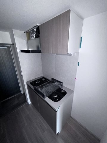 レジュールアッシュ神戸湊川公園の物件内観写真