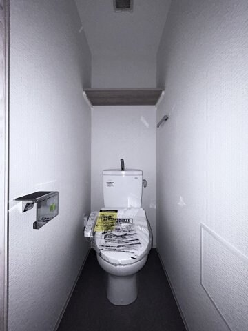 レジュールアッシュ神戸湊川公園の物件内観写真