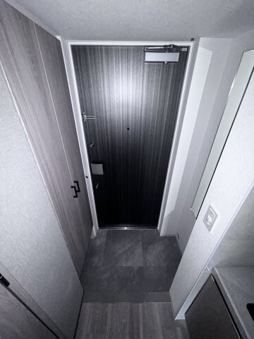 レジュールアッシュ神戸湊川公園の物件内観写真