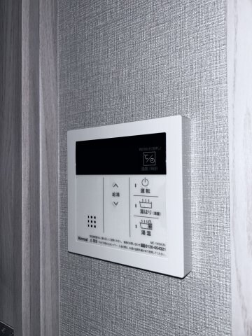 レジュールアッシュ神戸湊川公園の物件内観写真