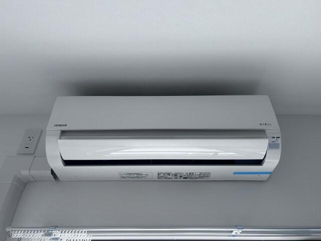 レジュールアッシュ神戸湊川公園の物件内観写真