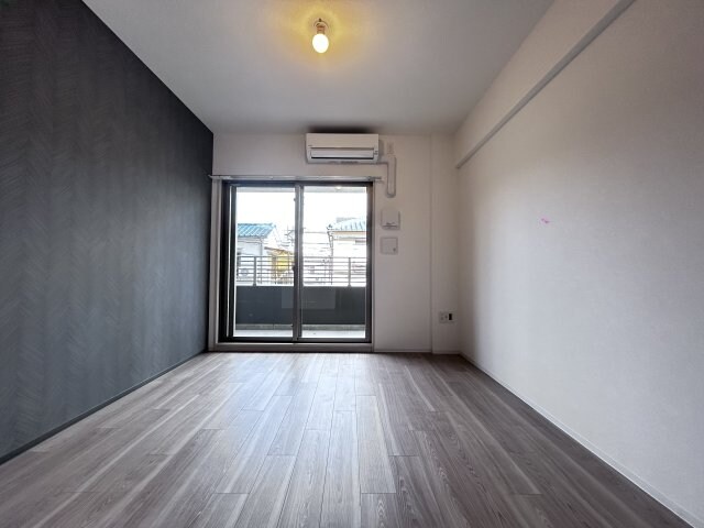 レジュールアッシュ神戸湊川公園の物件内観写真