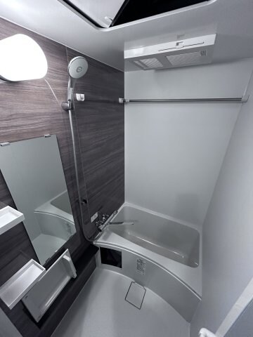 レジュールアッシュ神戸湊川公園の物件内観写真