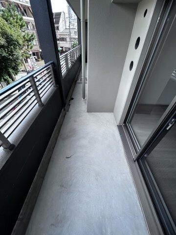 レジュールアッシュ神戸湊川公園の物件内観写真