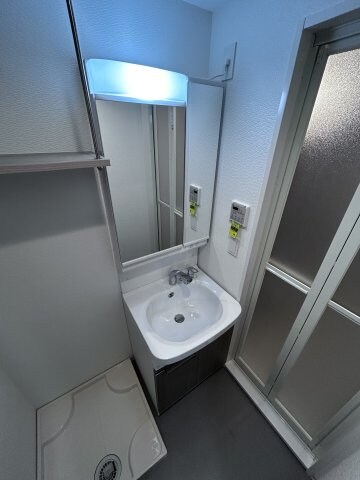 レジュールアッシュ神戸湊川公園の物件内観写真