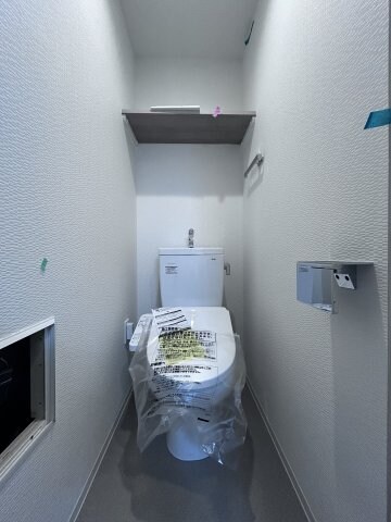 レジュールアッシュ神戸湊川公園の物件内観写真