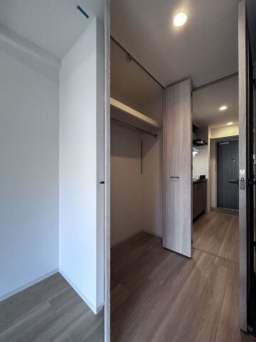 レジュールアッシュ神戸湊川公園の物件内観写真