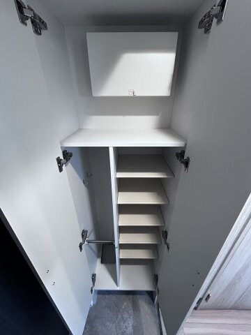 レジュールアッシュ神戸湊川公園の物件内観写真