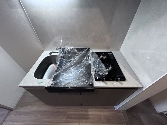 レジュールアッシュ神戸湊川公園の物件内観写真