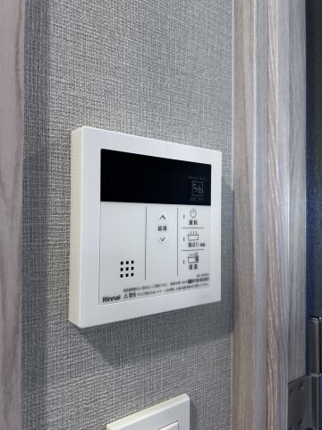 レジュールアッシュ神戸湊川公園の物件内観写真