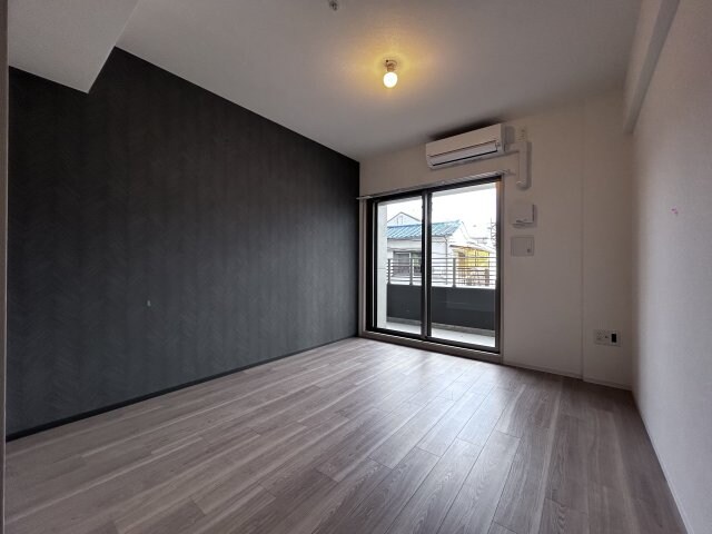 レジュールアッシュ神戸湊川公園の物件内観写真