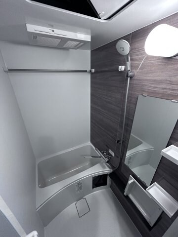 レジュールアッシュ神戸湊川公園の物件内観写真