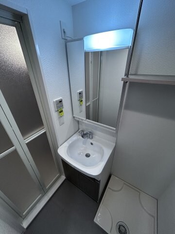 レジュールアッシュ神戸湊川公園の物件内観写真