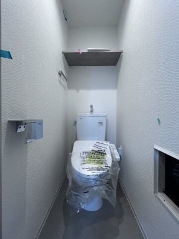 レジュールアッシュ神戸湊川公園の物件内観写真