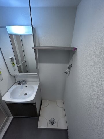 レジュールアッシュ神戸湊川公園の物件内観写真