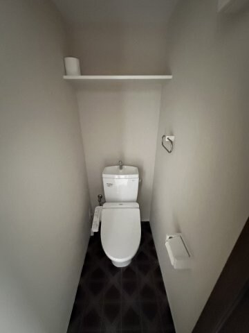 レジデンス神戸レガーロの物件内観写真