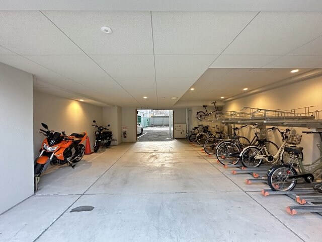 レジデンス神戸レガーロの物件内観写真