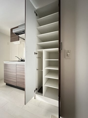 レジデンス神戸レガーロの物件内観写真