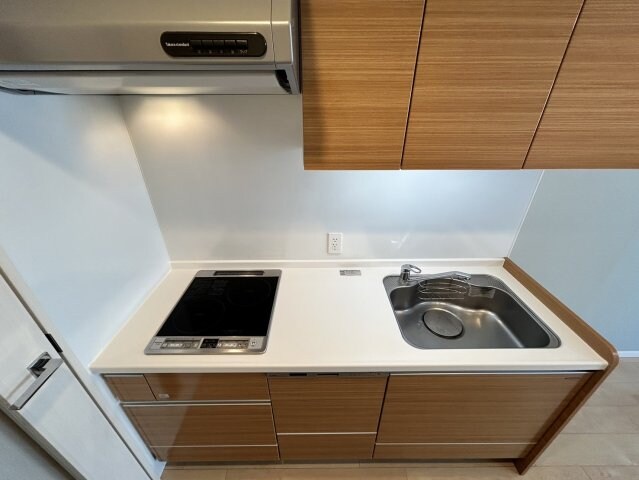 マグノリア・トアロードの物件内観写真