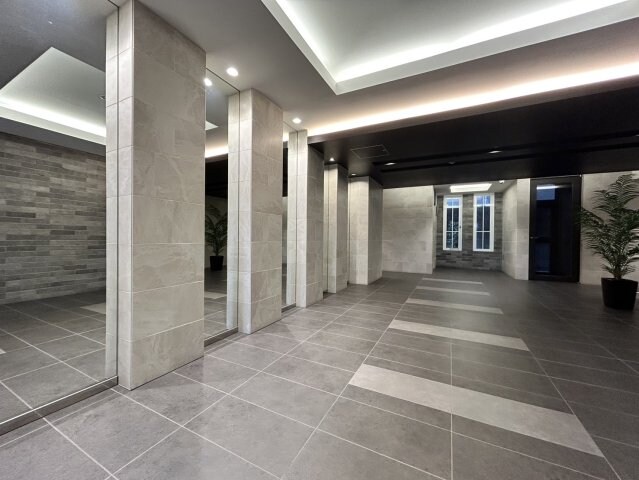 マグノリア・トアロードの物件外観写真