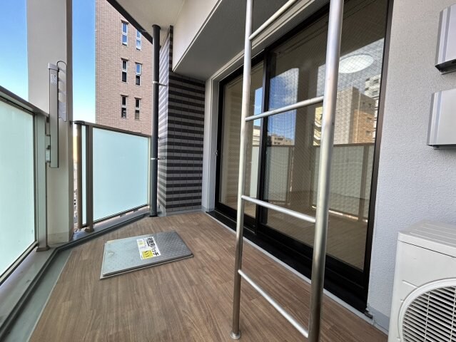 マグノリア・トアロードの物件内観写真