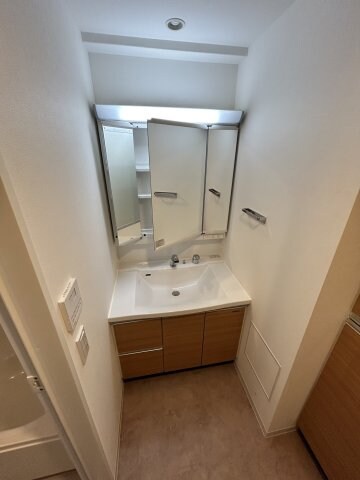 マグノリア・トアロードの物件内観写真