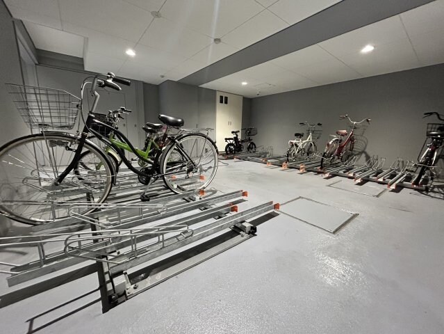 マグノリア・トアロードの物件内観写真