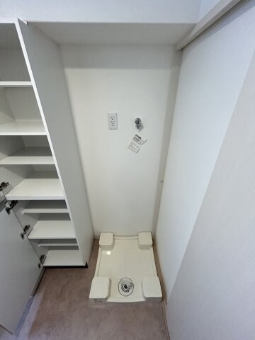 マグノリア・トアロードの物件内観写真