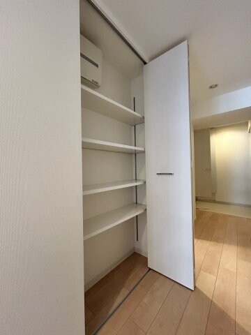 マグノリア・トアロードの物件内観写真