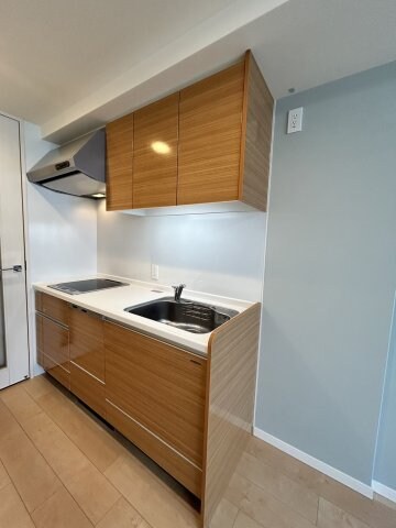 マグノリア・トアロードの物件内観写真