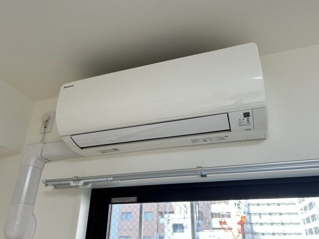 マグノリア・トアロードの物件内観写真