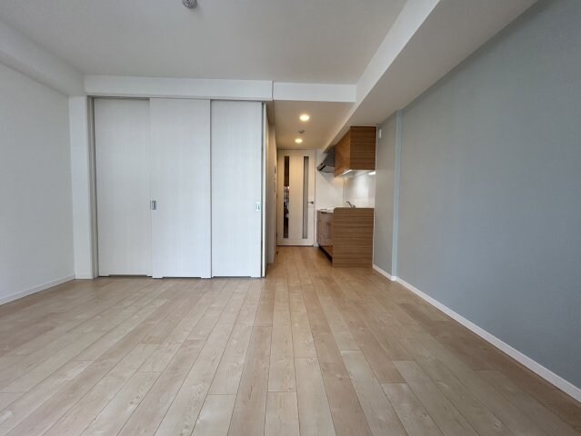 マグノリア・トアロードの物件内観写真