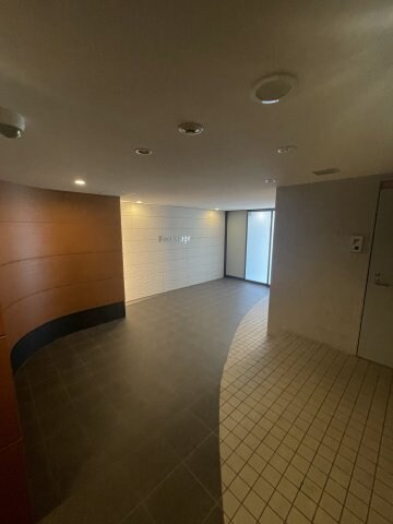 ファーストフィオーレ神戸湊町の物件外観写真