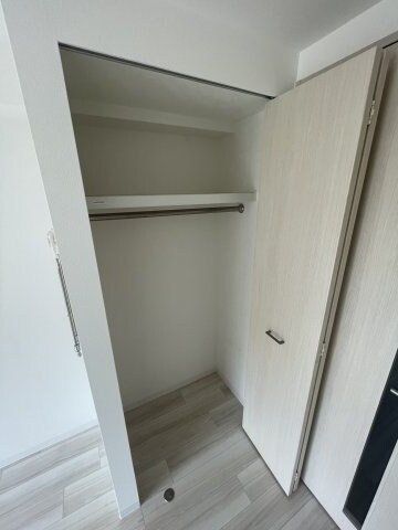 ファーストフィオーレ神戸湊町の物件内観写真