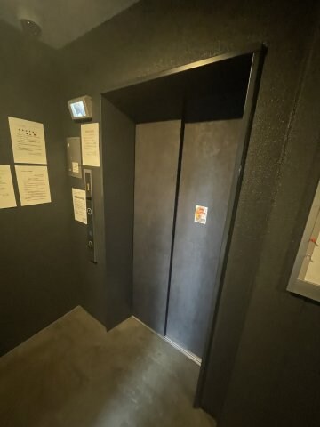 ファーストフィオーレ神戸湊町の物件内観写真