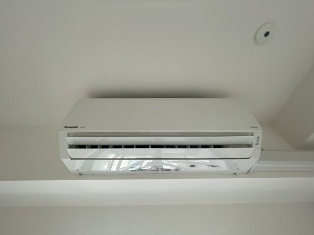 ファーストフィオーレ神戸湊町の物件内観写真