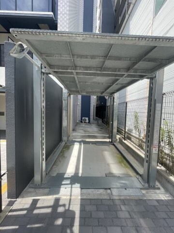 ファーストフィオーレ神戸湊町の物件内観写真