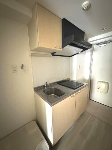 神戸山手アパートメントの物件内観写真