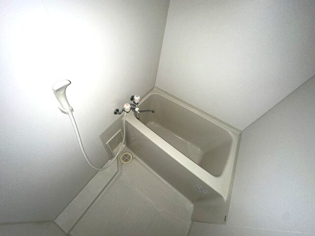 神戸山手アパートメントの物件内観写真