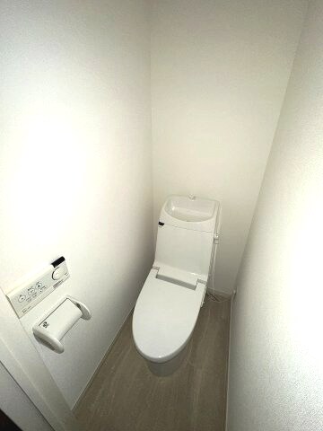 神戸山手アパートメントの物件内観写真