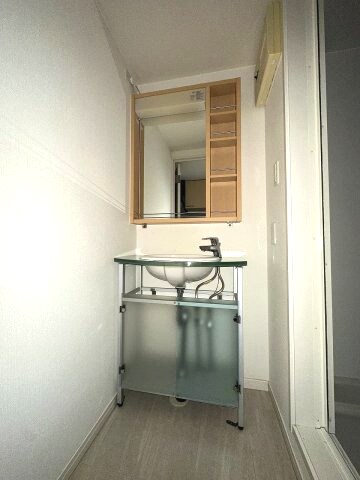 神戸山手アパートメントの物件内観写真