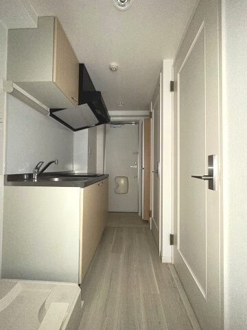 神戸山手アパートメントの物件内観写真