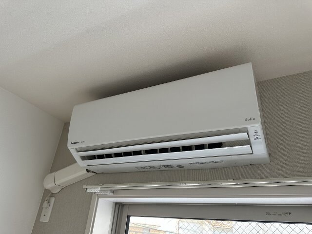 神戸山手アパートメントの物件内観写真