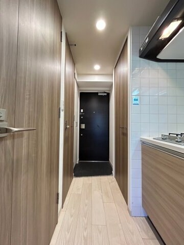 プレサンスKOBEティアラの物件内観写真