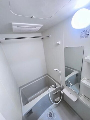 プレサンスKOBEティアラの物件内観写真