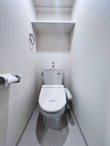 プレサンスKOBEティアラの物件内観写真